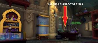 Wowclassicprojuly 24, 2019wow classic profession guidesleave a comment. Legion Alchemy Guide World Of Warcraft Gameplay Guides