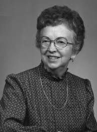 Alberta Odom Obituary (1920