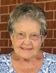 Obituary information for Emma Faye Curray