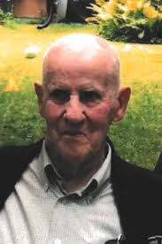 Obituary information for Roscoe James Keene