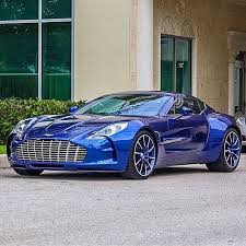 Hottest Cars In Florida Usa On Instagram Florida Aston Martin One 77 Photo Keystothejungle Lamborghinigara Aston Martin Dream Cars Luxury Cars
