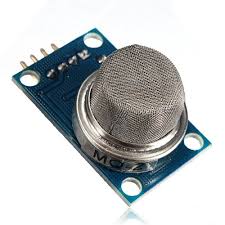 You may be thinking…why do i care…i just want a you will need one battery per detector and it doesn't provide you with any other service, like the. Configure And Read Out The Raspberry Pi Gas Sensor Mq X