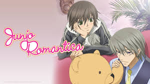 Watch Junjo Romantica - Crunchyroll
