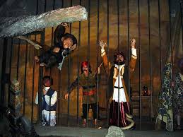 2020 wird die themenfahrt piraten in batavia wiedereröffnet. Theme Park Review S Massive Europe Trip Photo Update