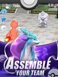 Play without leaving the house hack. Poke Legend For Android Apk Download