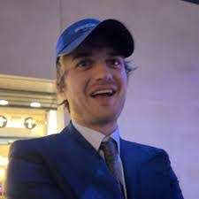 Justin Knutson's Instagram, Twitter & Facebook