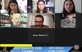 Check spelling or type a new query. Reforma Tributaria 2021 Objetivos E Implicaciones Justapaz