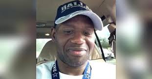 MR. FREDRICK LORENZO TATE Obituary