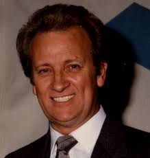 William Cain Obituary