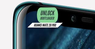 Repair imei, unlock / relock bootloader, frp remove, network factory reset, load factory . How To Unlock Bootloader On Huawei Mate 20 Pro Official Unlock Guide Techdroidtips