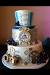 Birthday Cake Steampunk Cakes Images
