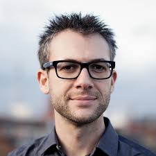 Inspired in self-isolation: Chris Moylan