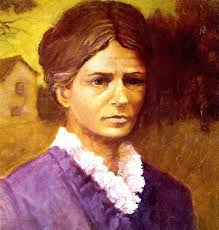 Lucy Mack Smith—Mujer de gran fe