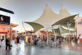 Las Vegas North Premium Outlets Best Shopping In Las Vegas
