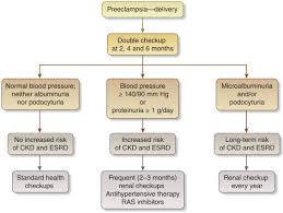 It often goes undetected and undiagnosed until. Is Preeclampsia A Risk For End Stage Renal Disease Kidney International