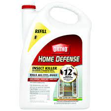 This is an effective wonderful. Ortho Ortho Home Defense Insect Killer For Indoor Perimeter Refill 2 022191004 The Home Depot