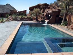 Pin By Jen Rowe On Home Is Where The Heart Is Luxury Swimming Pools Pool Hot Tub Swimming Pools