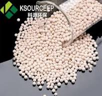 3.2mm Penyerap Desikan Zeolit 13X Saringan Molekuler untuk ...