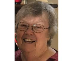 Patricia Overly Obituary (1942