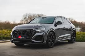 Image result for Daytona Gray 2021 Q8