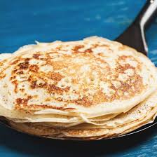 Crepes Express De Magalie Pancakes Easy Low Carb Recipes Atkins High Protein Breakfast Recipes