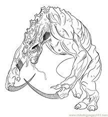 Über 7 millionen englischsprachige bücher. Vegas Sou Frozen 2 Lizard Coloring Pages