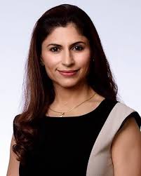 Living with #endometriosis? Join Spirit of Women and Crouse expert Navpriya  Oberoi, MD, for a virtual evening