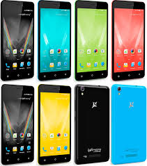 Allview V2 Viper i pictures, official ...