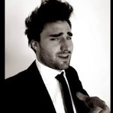 Aaron Percy Martínez Díaz