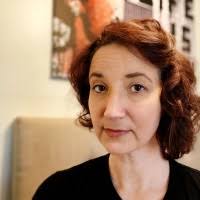 Jillian Byrne-Sweeney, MA