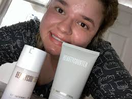 Easy beauty routines for recovery