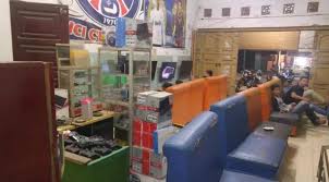Bekijk het menu van toko cirebon uit bussum en bestel gelijk je favoriete gerechten online. Lowongan Kerja Dibutuhkan Penjaga Rental Ps3 Hamparan Perak Tersedia Tempat Tinggal Wawancara Langsung Walk In Inteview Atmago