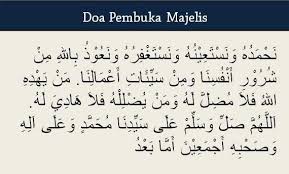 Doa Penutup Wirid Singkat Di 2021 Doa Islamic Quotes Kutipan Doa