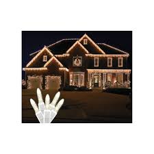 See more ideas about icicle lights, lights, dorm decorations. Christmas At Winterland S Icm5ww Iw Standard Icicle Lights M5 Led Warm White Faceted 70 Lights White Wire 22 Gauge Overstock 16905670