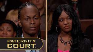 But since then, the stopper has only featured 32 times for the italian giants. Can We Discuss Ronyell Wallace And His Harem From Paternity Court And Maury Lipstick Alley