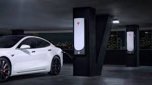 Jun 16, 2021 · the german federal minister of transport wants tesla to let all electric vehicles use its superchargers. Tesla Launches Its New V3 Superchargers In Berlin With More To Come Futurecar Com Via Futurecar Media