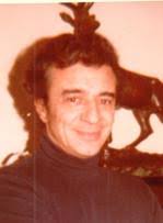 George Manos Service Details