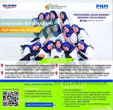 Temukan lowongan kerja padang yang anda cari di bawah ini. Lowongan Kerja Medan Bumn Desember 2019 Di Pnm Loker Medan Desember 2019
