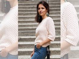 Melrose knitting mill is the most stunning venue for a wedding!! Summer 2019 Knitwear Trends From Intertrade M Intertrade M