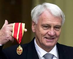 Some very sad news to bring you. Bob Thompson sadly passed away yesterday.  A true legend of the club, and a genuinely great bloke who will be very  much missed by everyone