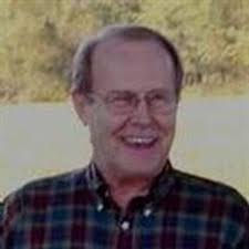 Wayne Arlin Huff Obituary August 9, 2012