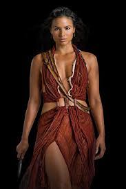 Maybe you would like to learn more about one of these? Spartacus Bild Katrina Law Lesley Ann Brandt 120 Von 212 Filmstarts De