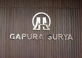 More images for gapura stainless steel » Gapura Surya Surabaya 3d Letter Timbul Stainless Steel Portfolio Mark Design Jasa Pembuatan Website Surabaya Jakarta