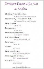 Maybe you would like to learn more about one of these? Langue Anglaise Apprendreanglais Apprendreanglaisenfant Anglaisfacile Coursanglais Parleranglais Apprend Apprendre L Anglais Phrases En Francais Mots Francais