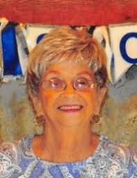 Loretta Mae Kramer Obituary April 7, 2023