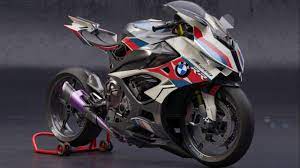 A bmw m 1000 rr. Bmw M1000rr Supercharge Engine Youtube