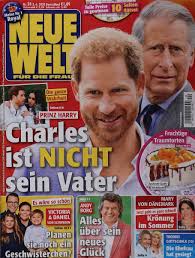 Durch eine neue impfverordnung können zunächst ältere auf einen früheren impftermin hoffen. Neue Welt 24 2020 Zeitungen Und Zeitschriften Online