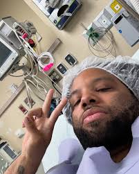 Darius Lamar (@mightee_mouse) • Instagram photos and videos