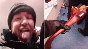 I was wrong': Orange Park man accused in Capitol riot gets 18 months