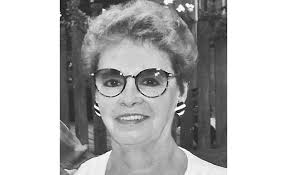 CATHERINE PRINGLE Obituary (2017)